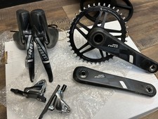 SRAM Force CX1 HRD Gruppo