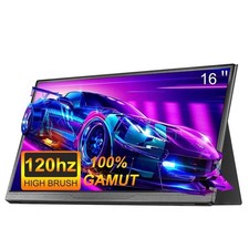 Monitor Portatile 16 Pollici