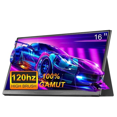 Monitor portatile pollici - portatile,