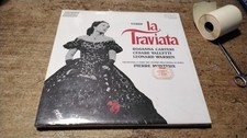 LA TRAVIATA GIUSEPPE VERDI