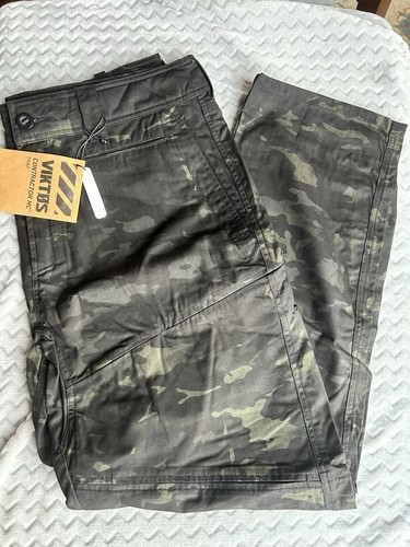 Pantaloni cargo viktos - cargo,