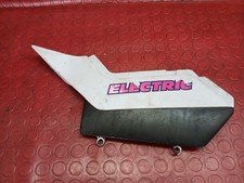 CARENA SCOCCA POSTERIORE