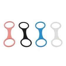 Clip per boccaglio da