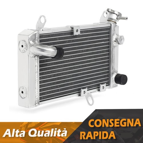 Radiatore raffreddamento di - di,