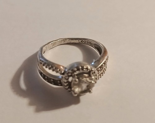 Anello kay jewelers argento - kay,