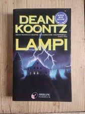Lampi di Dean Koontz 