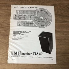 GRAM155 MAGAZINE ADVERT 11X8