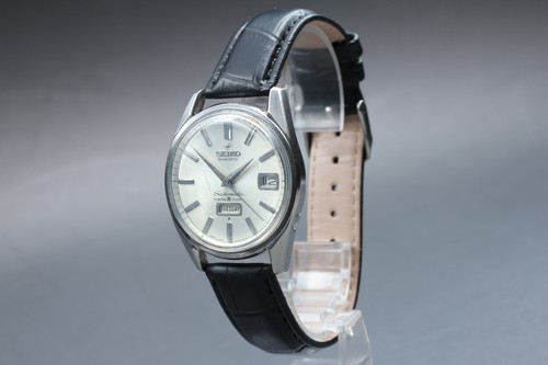 Seiko seikomatic weekdater - seiko,