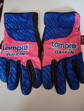 Guanti ciclismo vintage - guanti,