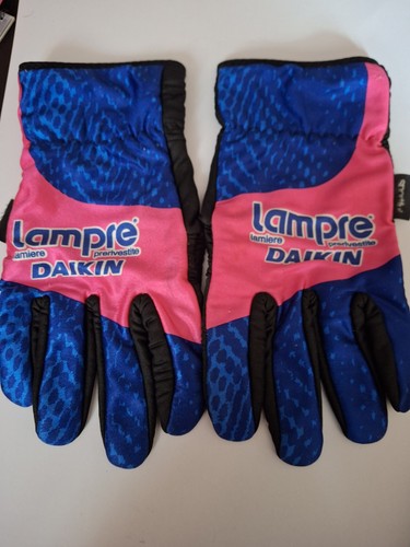 Guanti ciclismo vintage - guanti,
