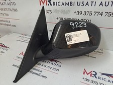 SPECCHIETTO RETROVISORE SINISTRO PER BMW Serie 1 Serie (E87) 3 PIN SPECCHIO (07