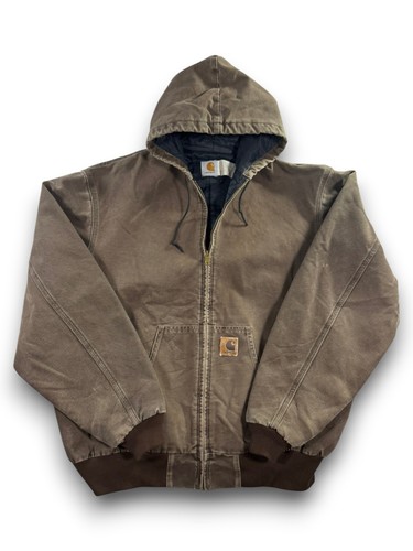 Giacca carhartt jq382 dkb - giacca,