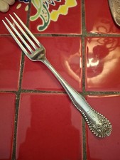 Gorham LANCASTER argento