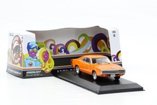 1:43 Scat Pacco 1970 Dodge