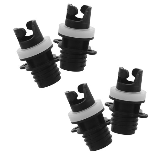 Adattatore pompa kayak - ,