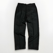 Zanella Pantalone Abito Nero |
