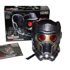 Marvel Legends Star Lord Casco