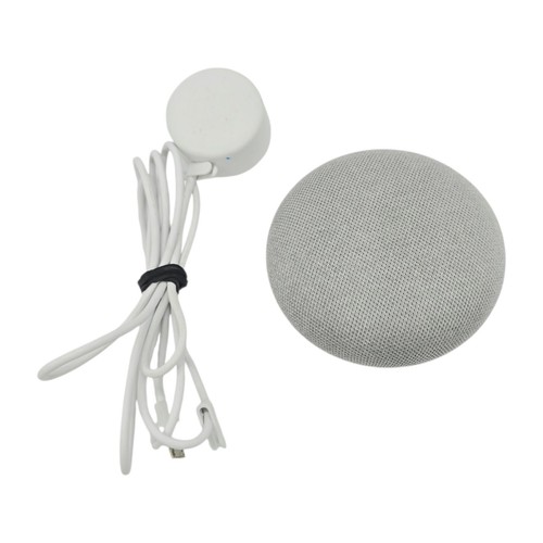 Google home mini smart - google,