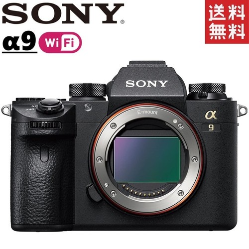 Fotocamera mirrorless full