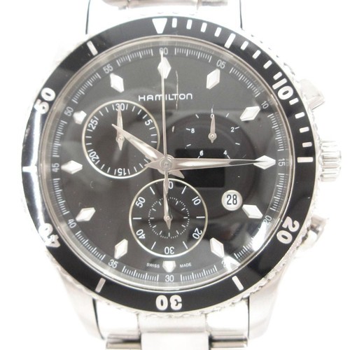Orologio hamilton jazzmaster - orologio,