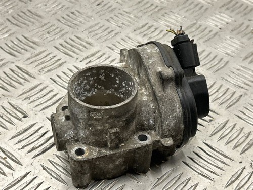 Valvola farfalla 66kw diesel - 66kw,