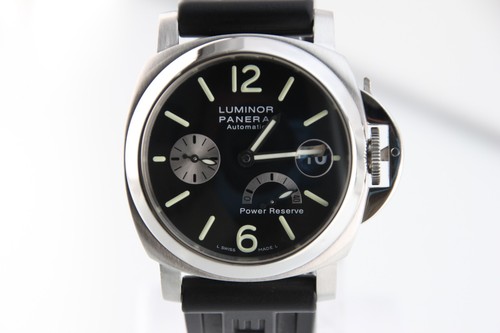 Panerai luminor power - panerai,