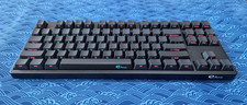 Akko Black SP 3087 TKL