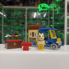 Lego Fabuland 3635 - Bonnie