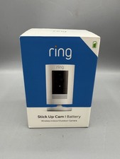 Ring Stick Up Cam Batteria