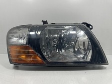 FARO FANALE ANTERIORE DESTRO DX PER MITSUBISHI Pajero 4° Serie 10087420A (00>03