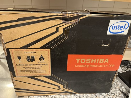 Toshiba satellite pro s855 - toshiba,