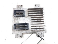 55577835 CENTRALINA MOTORE ECU OPEL CORSA REST (D) 1.2 B 16V MAN 5M 85CV 2010 5P