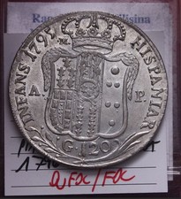NL* NAPOLI FERDINANDO IV