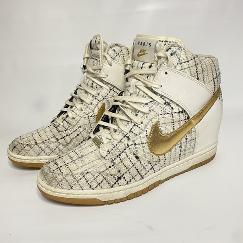 Taglia nike dunk sky - dunk,
