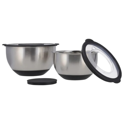 Silvercrest set ciotole - silvercrest,