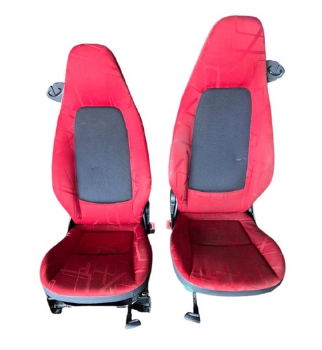 Sedili per smart - per, fortwo