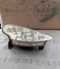 6205ZL Proiettore DX CITROEN C3 PLURIEL 1.4 Cbr 2p/b/1360cc