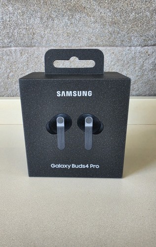 Samsung galaxy buds pro - buds, 4