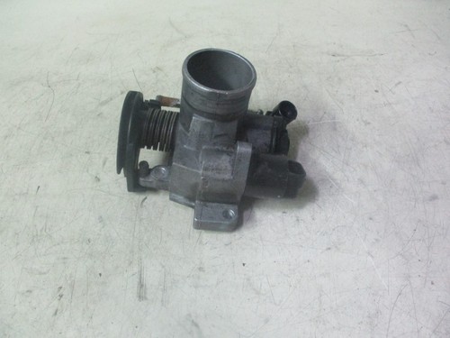 M200 corpo valvola - corpo,