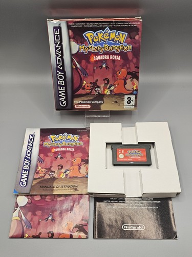 Pokemon mystery dungeon - pokemon,