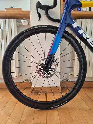 Ruote bontrager aeolus rsl - aeolus,