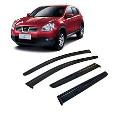 Deflettori Aria Antivento