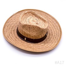 Vintage Stohhut, Cowboy