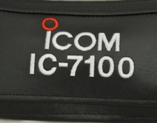 Icom IC-7100 Testa di