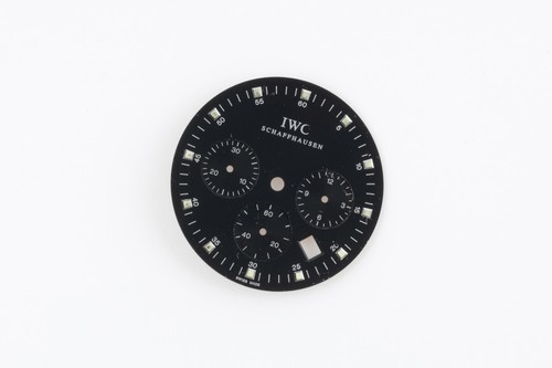 Iwc vinci cronografo - vinci,