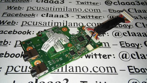 Compaq 6735b scheda - hp, 15.4"