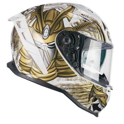 Casco integrale cgm - casco, 363s