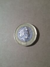 Moneta ONE POUND Una