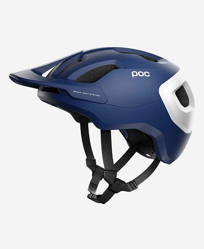 Casco bici nuovo con - , scatola
