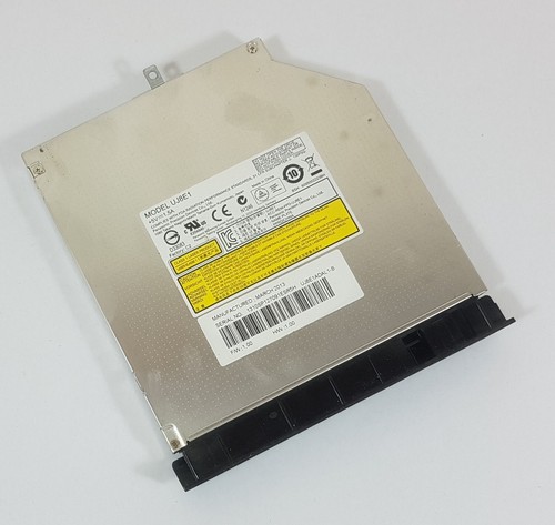 Masterizzatore dvd uj8e1 per - masterizzatore,